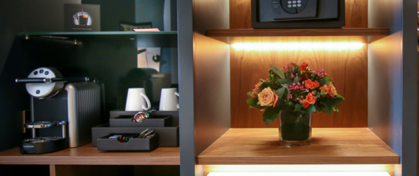 O`Callaghan The Alex Executive-Room Facilities